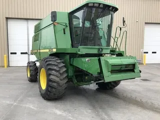 1994 John Deere 9400