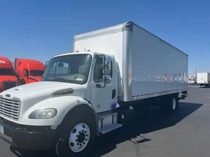 2018 FREIGHTLINER M2 106