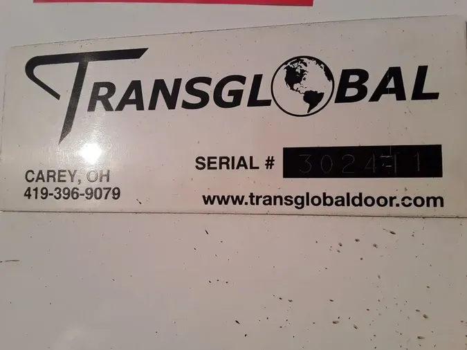 2019 NAVISTAR INTERNATIONAL 4300 SBA