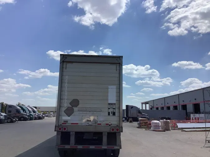 2018 Wabash 53ft