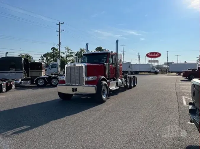 2026 PETERBILT 589d908314bf8cd3fc06976c5869364893a