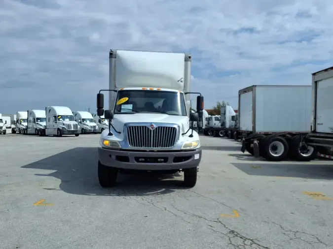 2019 NAVISTAR INTERNATIONAL 4300d908bbe36d9f82c7b312602d5c835529