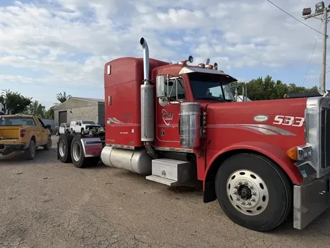 1999 PETERBILT 379EXHDd909872efedb216762e43593e77b4138