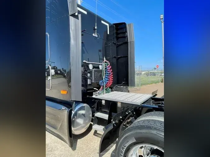 2023 Peterbilt 579d909bdd780ecc5c77346fd2ab8813349
