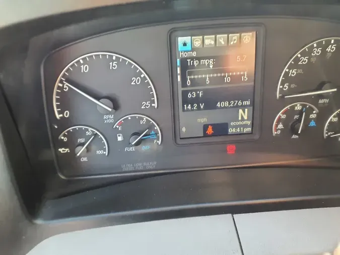 2019 FREIGHTLINER/MERCEDES NEW CASCADIA PX12664