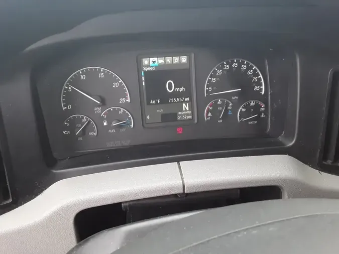 2021 FREIGHTLINER/MERCEDES NEW CASCADIA PX12664d90a43b9ddef6fa00289f1c1d833fba2