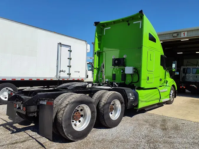 2020 KENWORTH TRUCKS T680