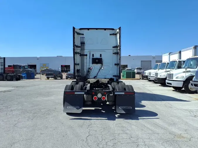 2019 FREIGHTLINER/MERCEDES NEW CASCADIA PX12664