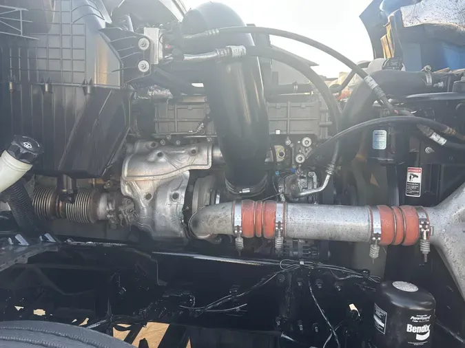 2020 Freightliner Cascadia