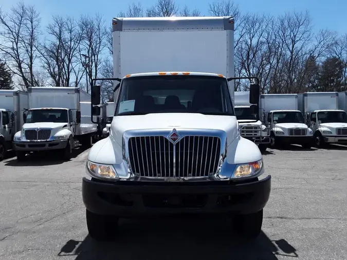 2018 NAVISTAR INTERNATIONAL 4300