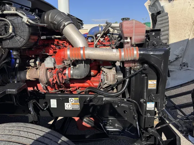 2020 Peterbilt 579