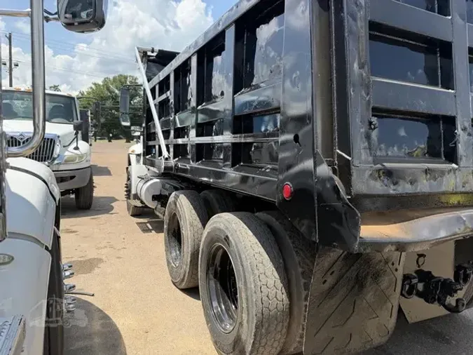 2014 INTERNATIONAL DURASTAR 4400