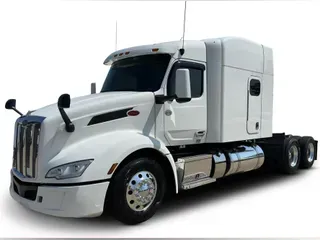 2022 Peterbilt 579