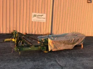 2009 Krone AM283S