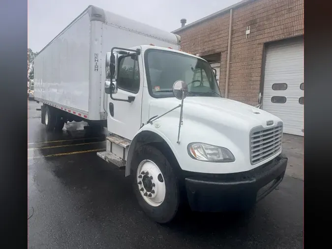 2018 FREIGHTLINER M2 106