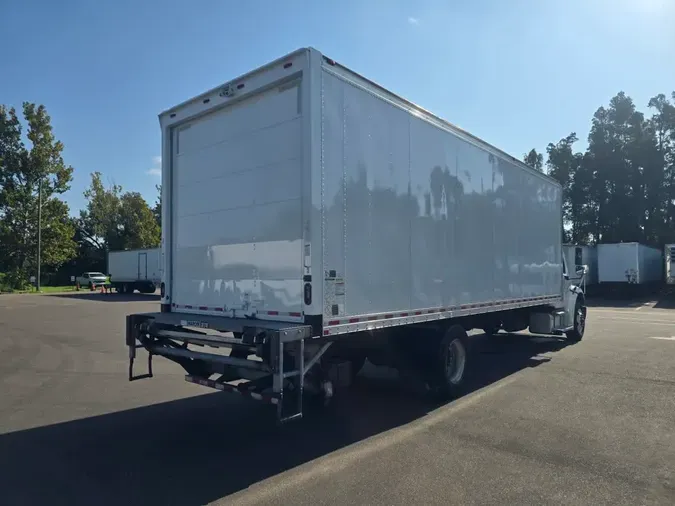2019 FREIGHTLINER/MERCEDES M2 106d910954e8a85a5cd28ecd191ccaf1d4f