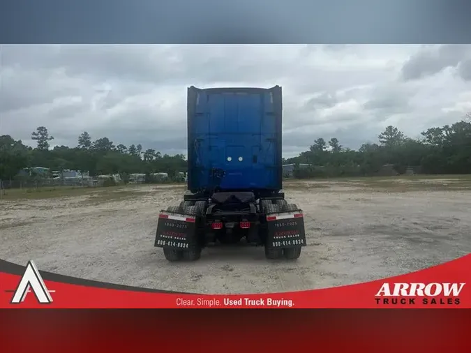 2020 INTERNATIONAL LT625