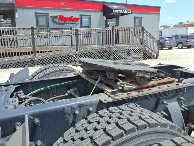 2020 FREIGHTLINER/MERCEDES NEW CASCADIA PX12664d911406425b5cbc85d8bdfd2b04b4bb8