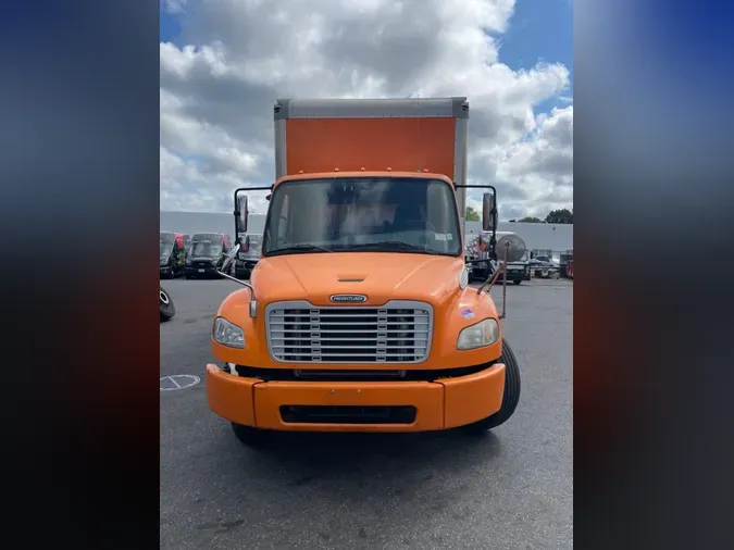 2018 FREIGHTLINER M2 106