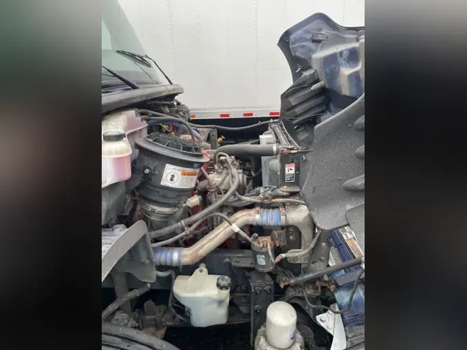 2018 FREIGHTLINER/MERCEDES M2 106