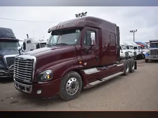 2016 FREIGHTLINER CASCADIA 125