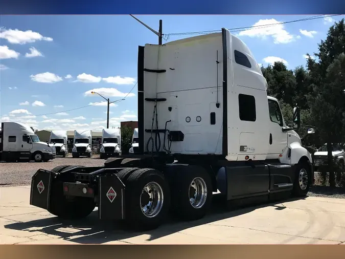 2022 INT LT625 6x4