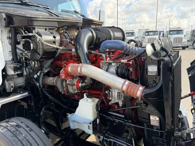 2022 Peterbilt 579d9147d752c1460b1ec37eb5678555db2