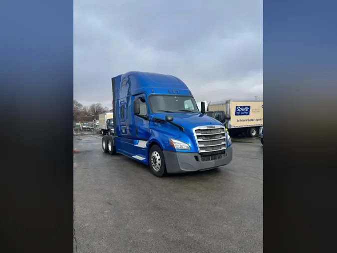 2018 FREIGHTLINER/MERCEDES NEW CASCADIA PX12664d91484a9c5abe113bc4cd3c92050cfc5