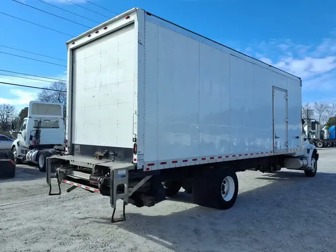 2019 NAVISTAR INTERNATIONAL 4300