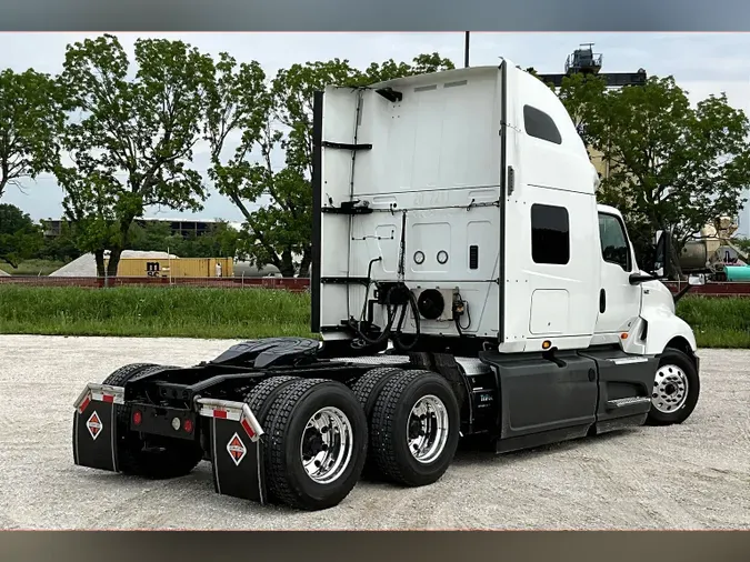 2020 INT LT625 6x4
