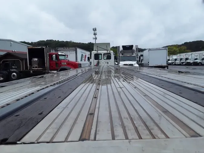 2015 UTILITY TRAILERS FS2CHA 48/102