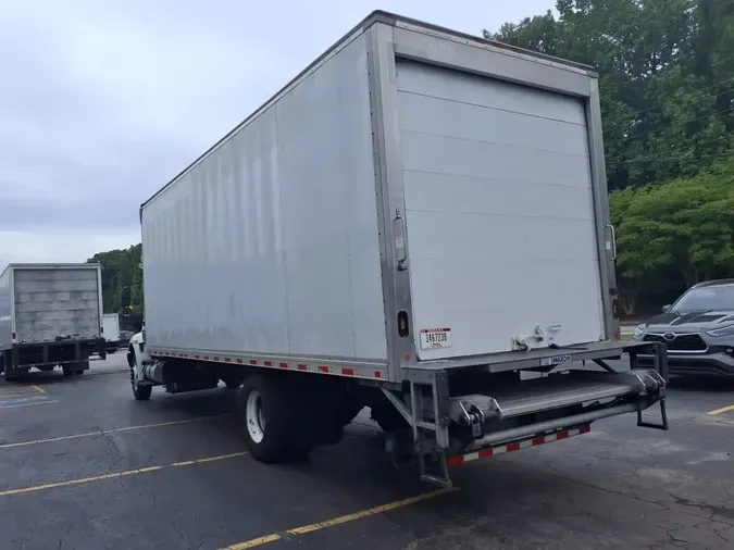 2019 NAVISTAR INTERNATIONAL 4300d9186b01d14a904516f8d7fed267ec92