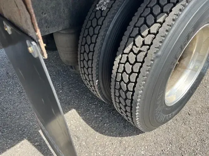 2020 Kenworth T270