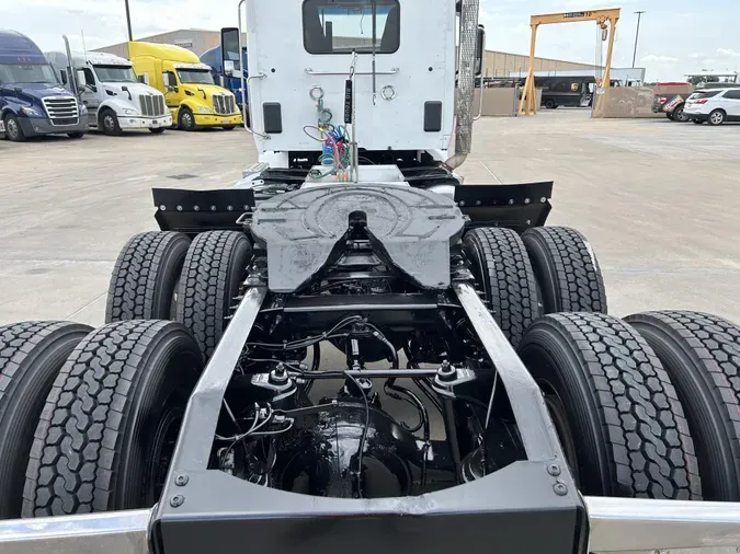 2020 Peterbilt 567