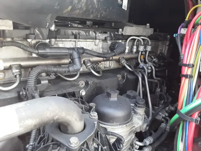 2020 FREIGHTLINER CASCADIA 125