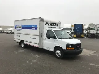2017 GMC G33903