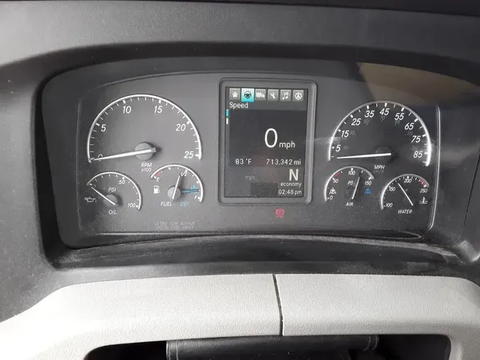 2020 FREIGHTLINER/MERCEDES NEW CASCADIA PX12664