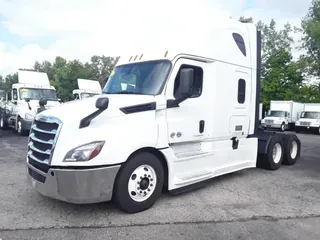 2020 FREIGHTLINER NEW CASCADIA PX12664