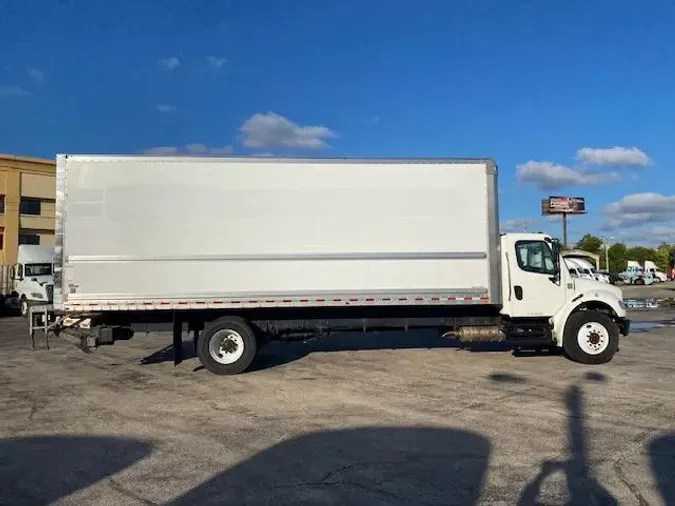 2020 Freightliner Business Class M2 106