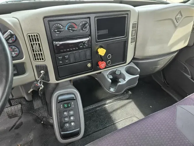 2019 International 4400