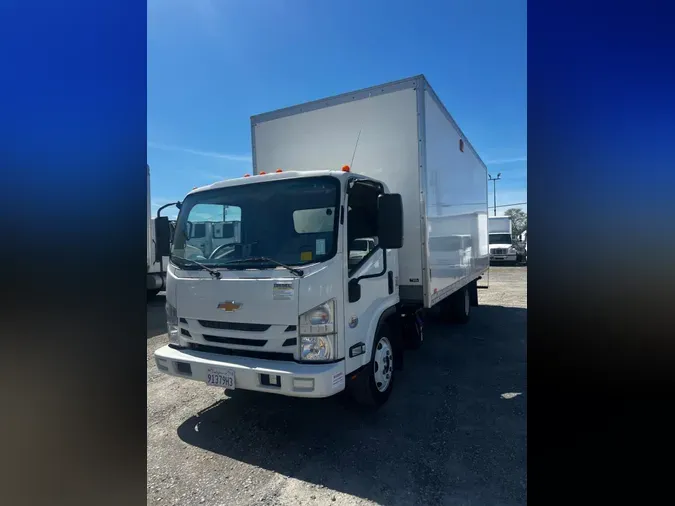 2022 CHEVROLET MOTOR DIV. LCF 4500XDd91c5c75cae2a2343ffbac70aebedd52
