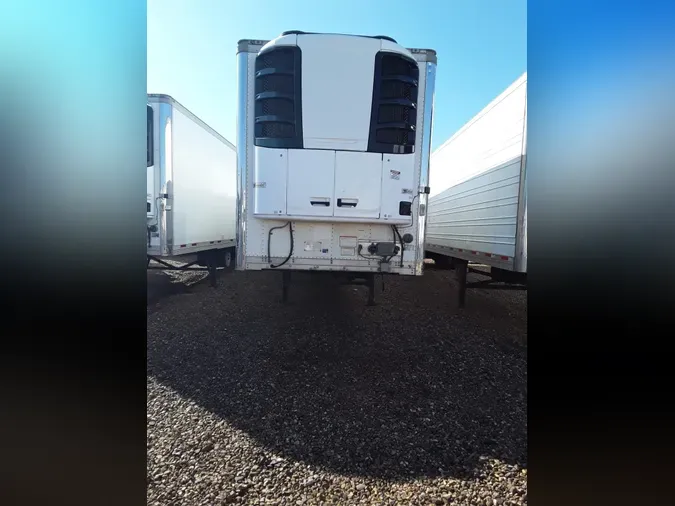 2016 VANGUARD TRAILER CORP R8000B 53/102/162