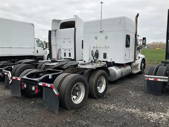 2020 PETERBILT 579