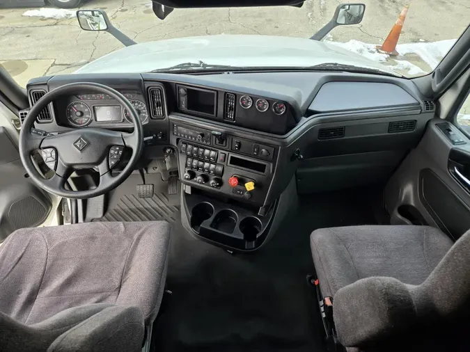 2024 International LT625