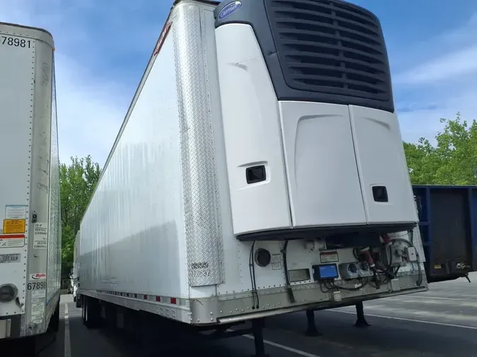 2018 GREAT DANE TRAILERS 7311TJW 48/162/102