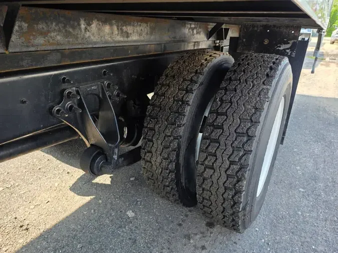 2018 NAVISTAR INTERNATIONAL 4300