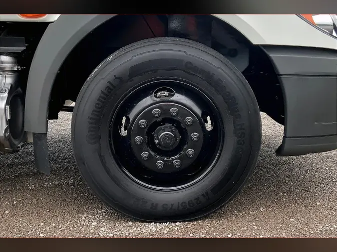 2020 INT RH613 6x4