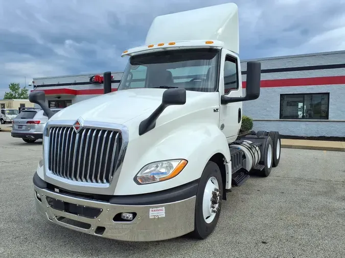 2019 NAVISTAR INTERNATIONAL LT625 DAYCAB T/Ad91f5eaa822d7b8832514ecf3cf3b008