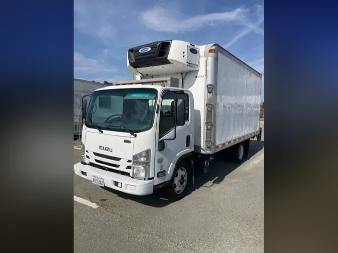 2017 ISUZU NQRd920e9de283aca3db6c8bc493ae8adaa