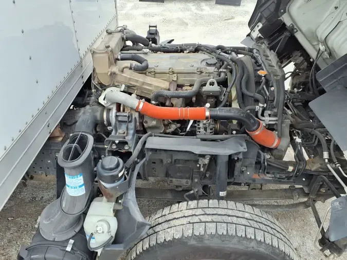 2019 ISUZU NPR HDd921c52bd8857933c4df469b6817d551